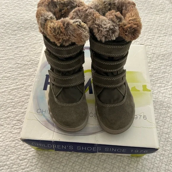 Primigi Children's Boots - Picture 7 of 7